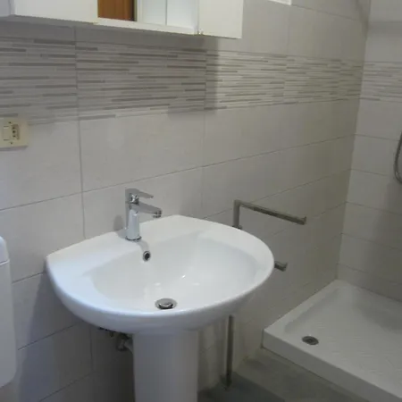 Apartament Franco