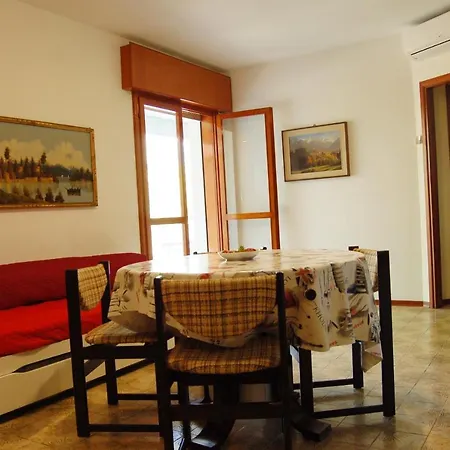 Franco Apartament Grado