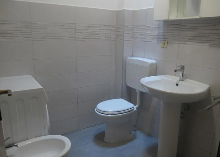 Franco Appartement *