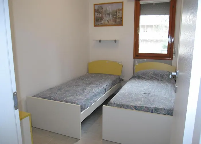 Appartement Franco *