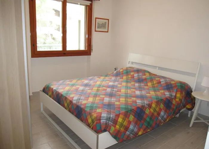 Franco Appartement Grado