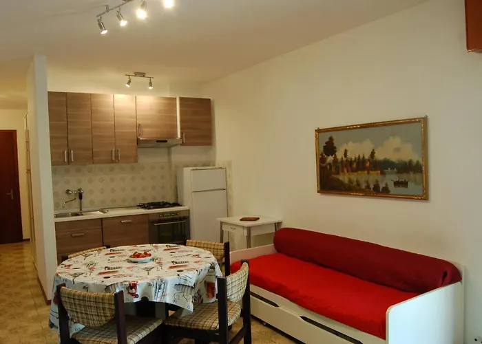 Appartement Franco *