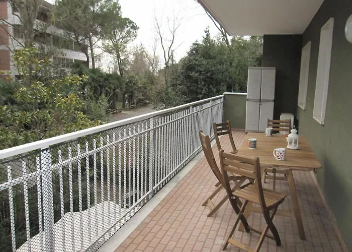 Appartement Franco *