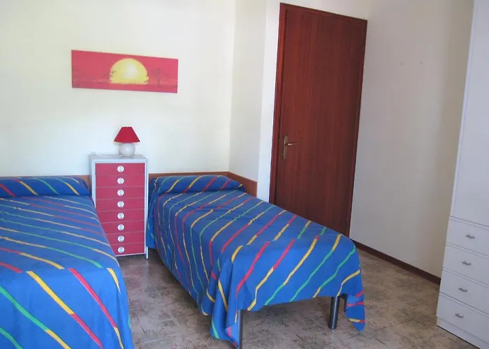 Franco Appartement *