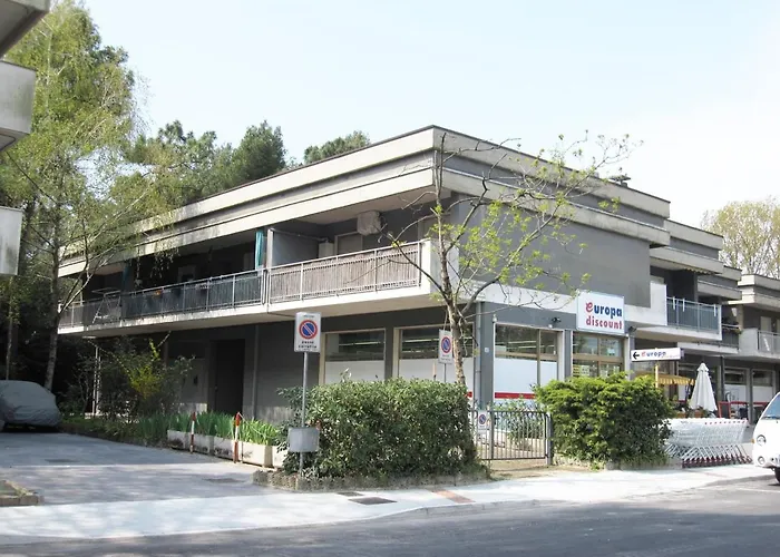 Franco Appartement *