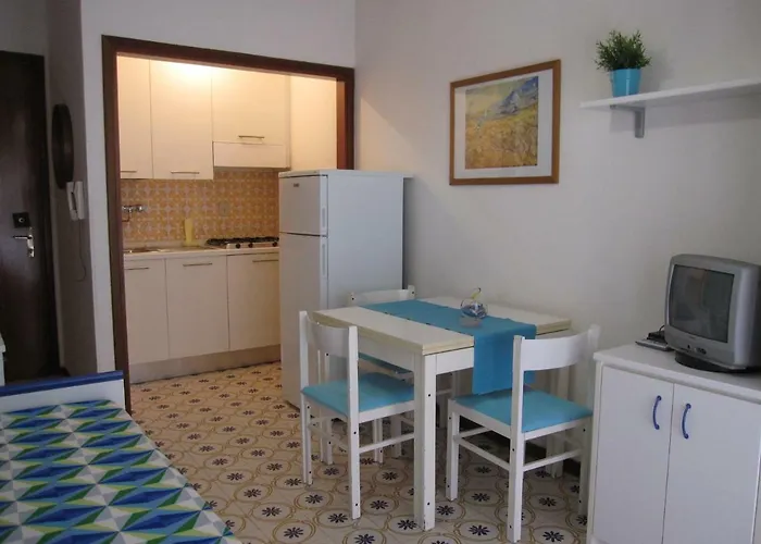 Appartement Franco Grado