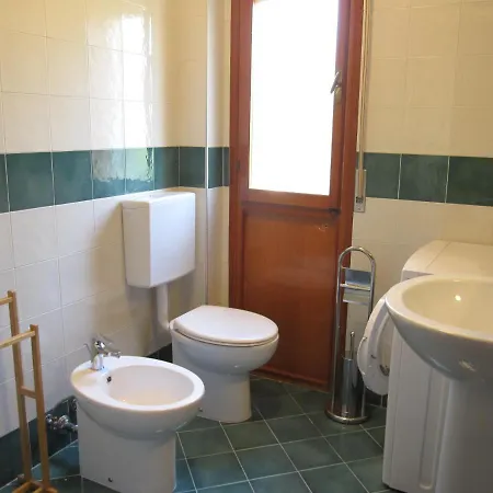 Apartment Franco