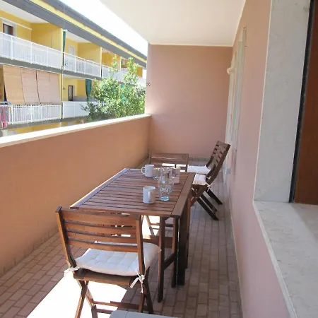 Franco Apartment