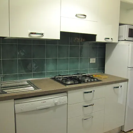 Franco Apartment Grado