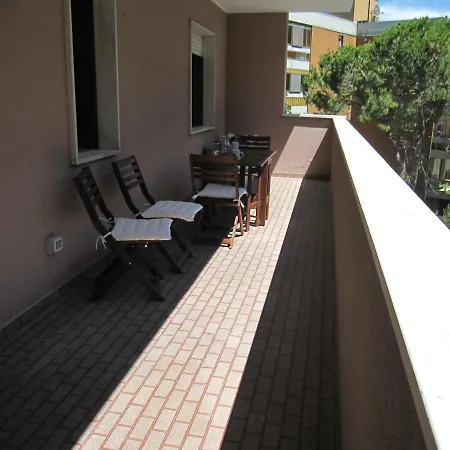 Franco Apartment Grado