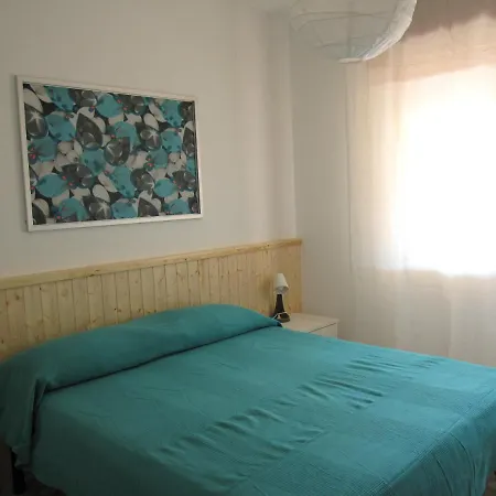 Franco Apartment *