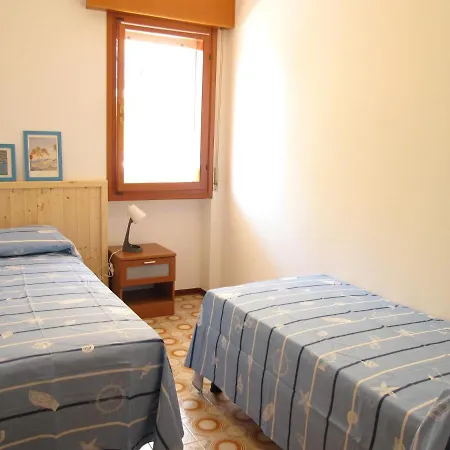 Franco Apartment *