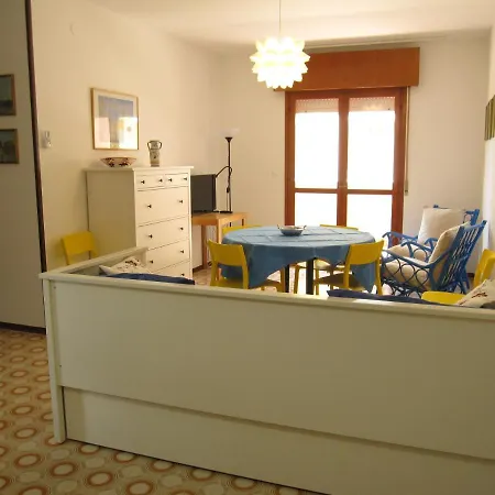 Franco Apartment Grado