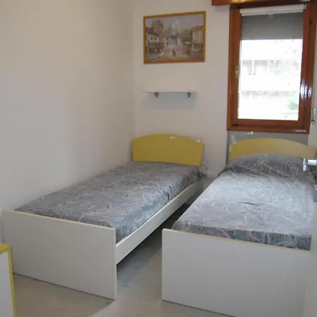 Apartment Franco *