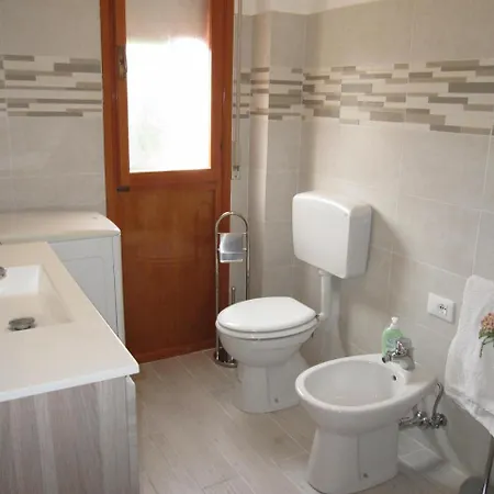 Franco Apartment *
