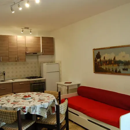 Apartment Franco *