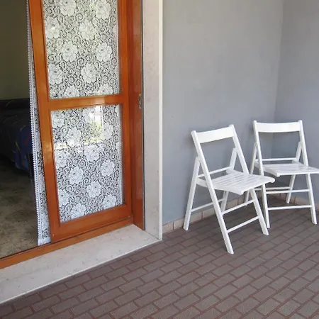 Apartment Franco