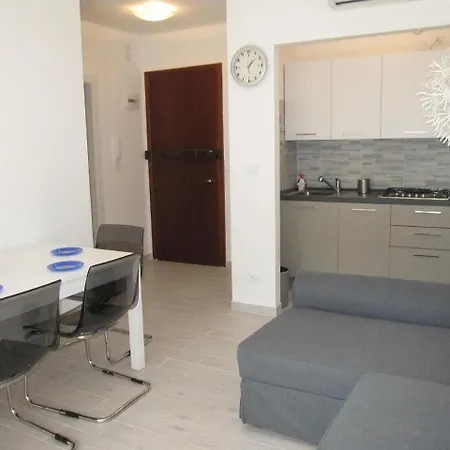 Franco Apartment