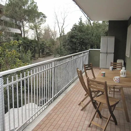 Apartment Franco *