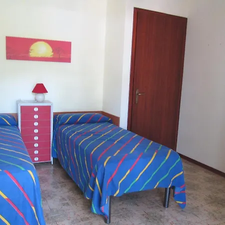 Franco Apartment *