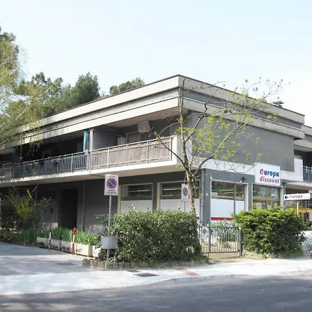 Franco Apartment *