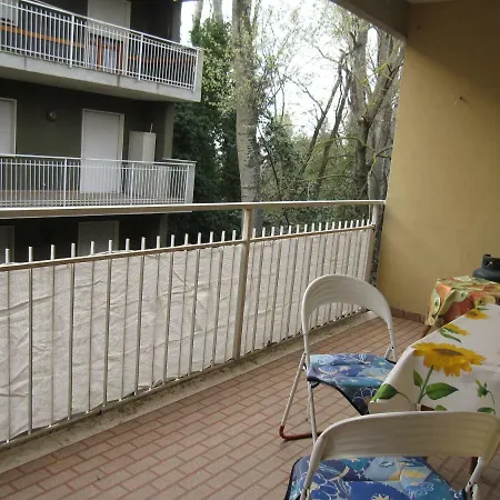 Apartment Franco