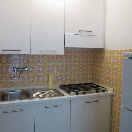 Apartment Franco