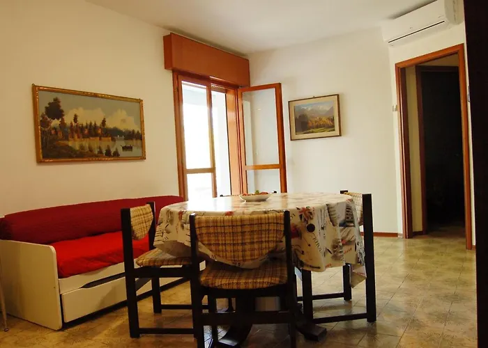 Franco شقة غرادو